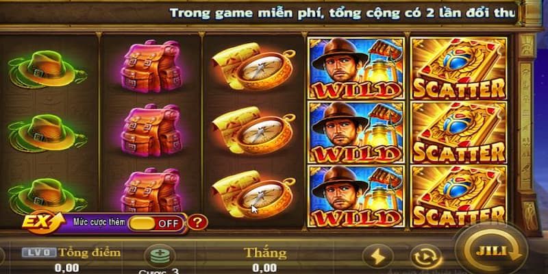 Những cách quay hũ dễ nổ được cao thủ chia sẻ